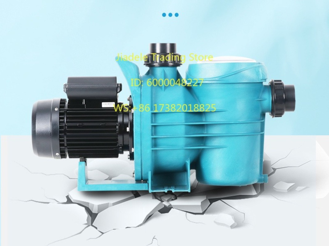 Pool Vacuum Manual - Машина для всасывания мусора из бассейнов,