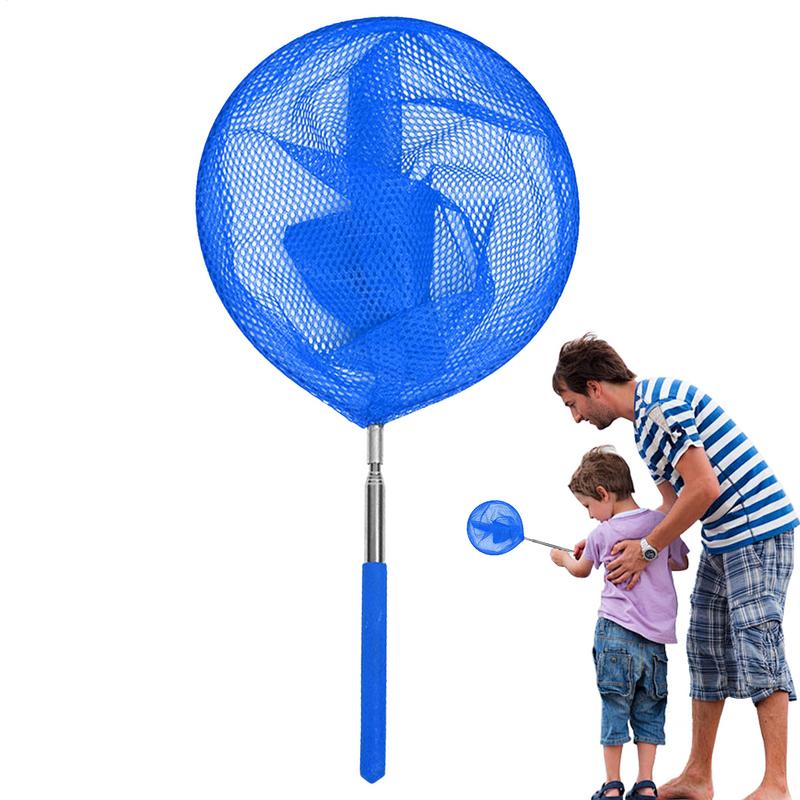 Pool Skimmer Net - Сетка для очистки бассейна Сетка для