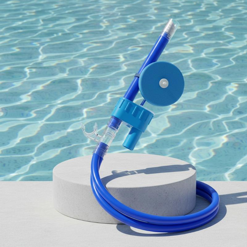 Snorkel Mask Full Face - Сухая маска-респиратор (1 шт.) для глубоководного