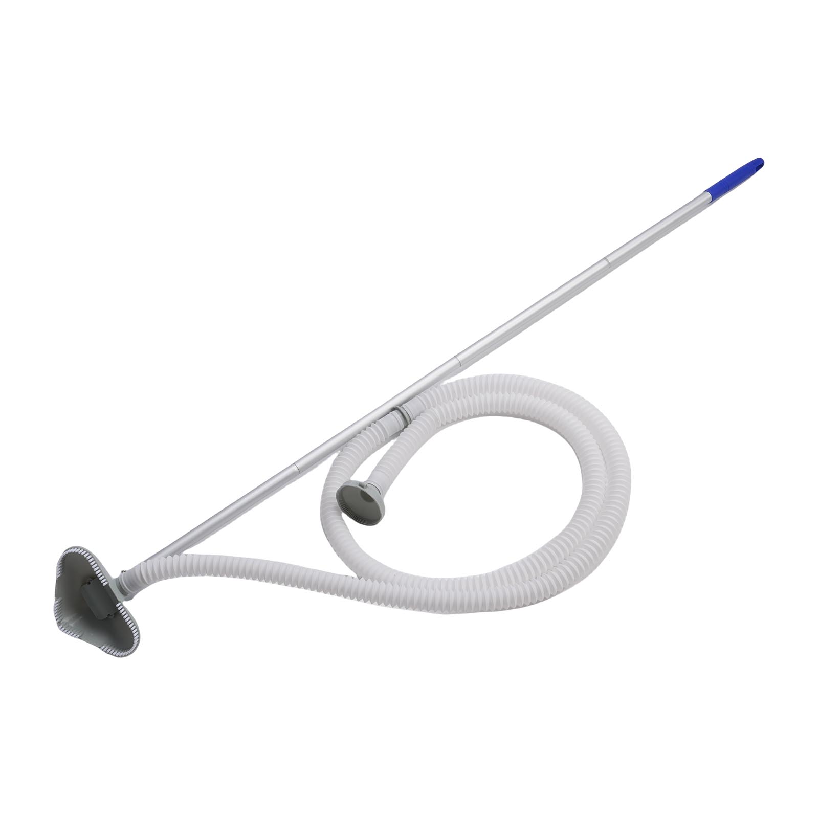 Pool Vacuum Manual - Ручной пылесос для бассейна: набор для