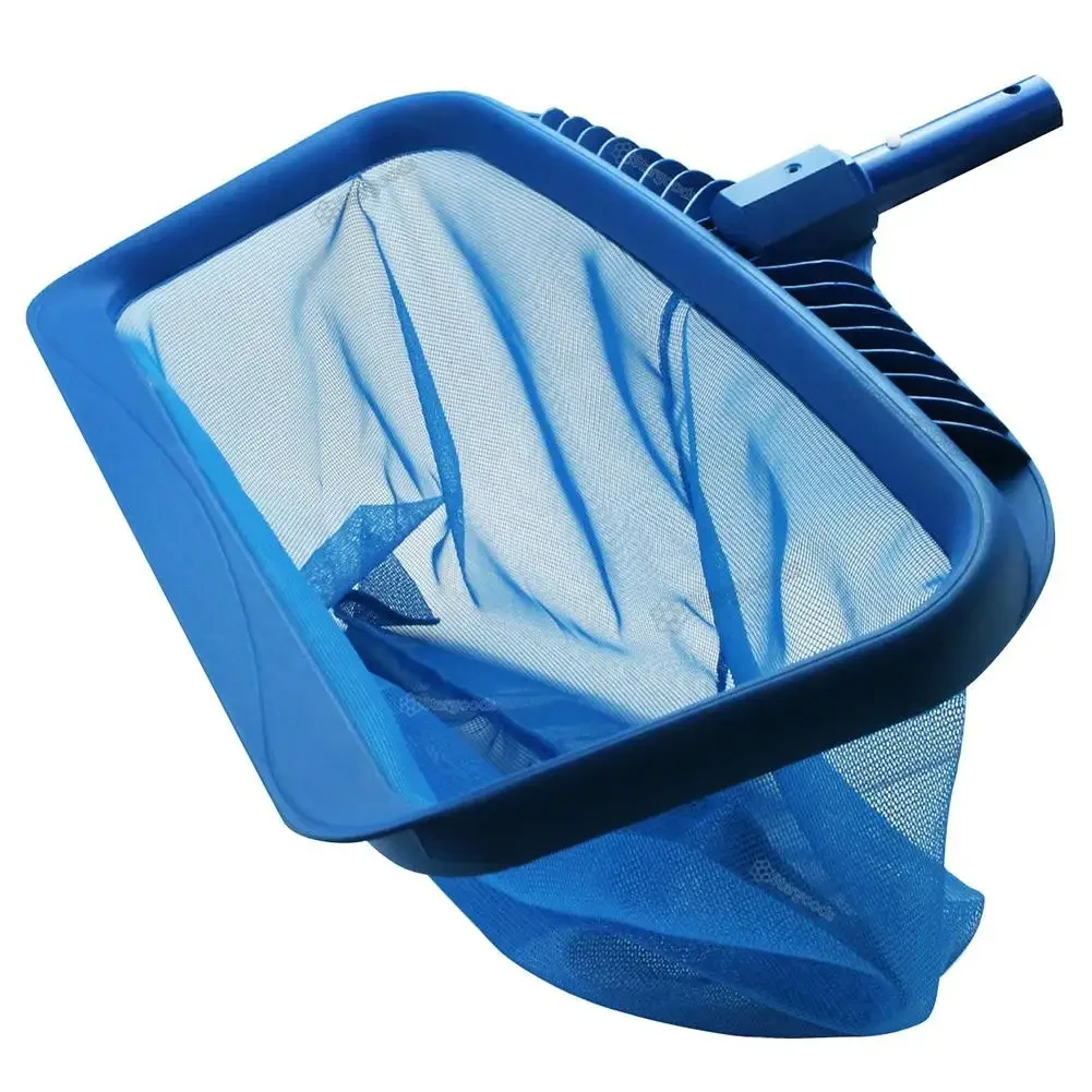 Скиммер для листьев, плаватель – обзор и цена Pool Skimmer Net