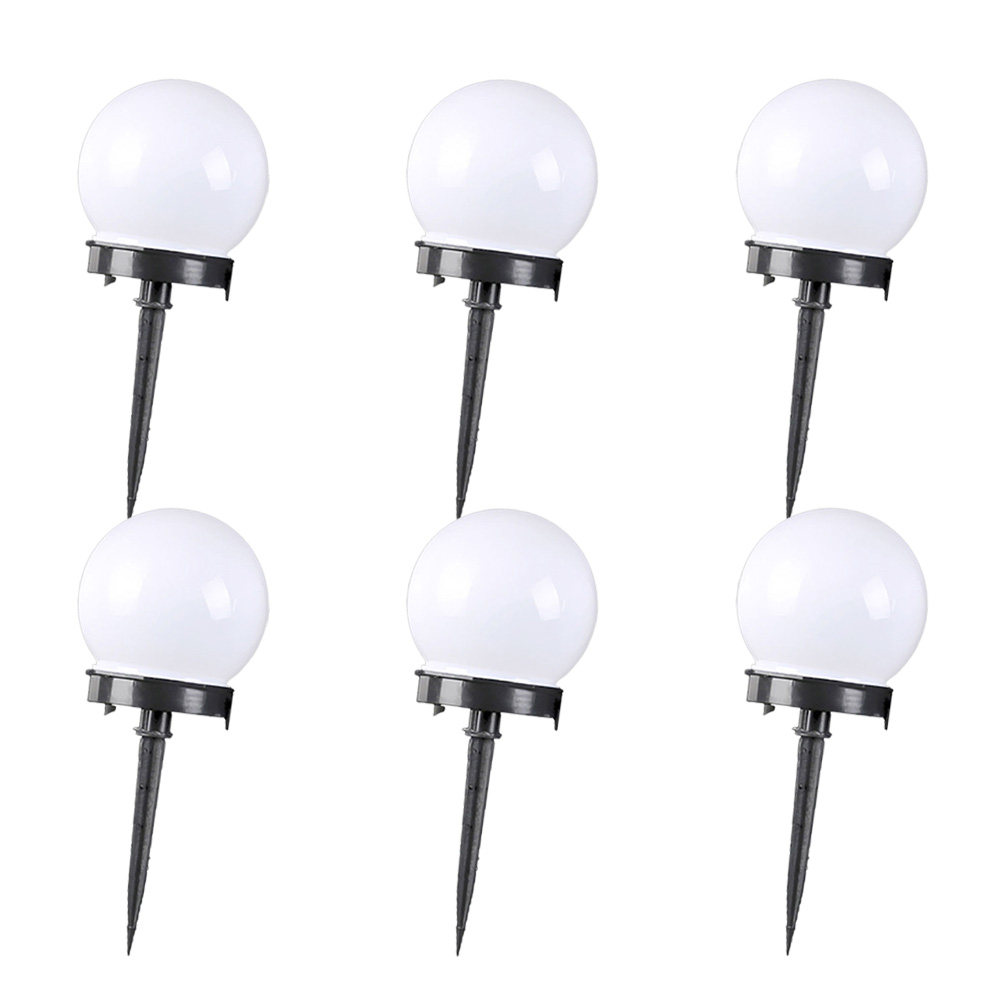 Солнечные садовые светильники, – обзор и цена Pool Light Solar Rechargeable