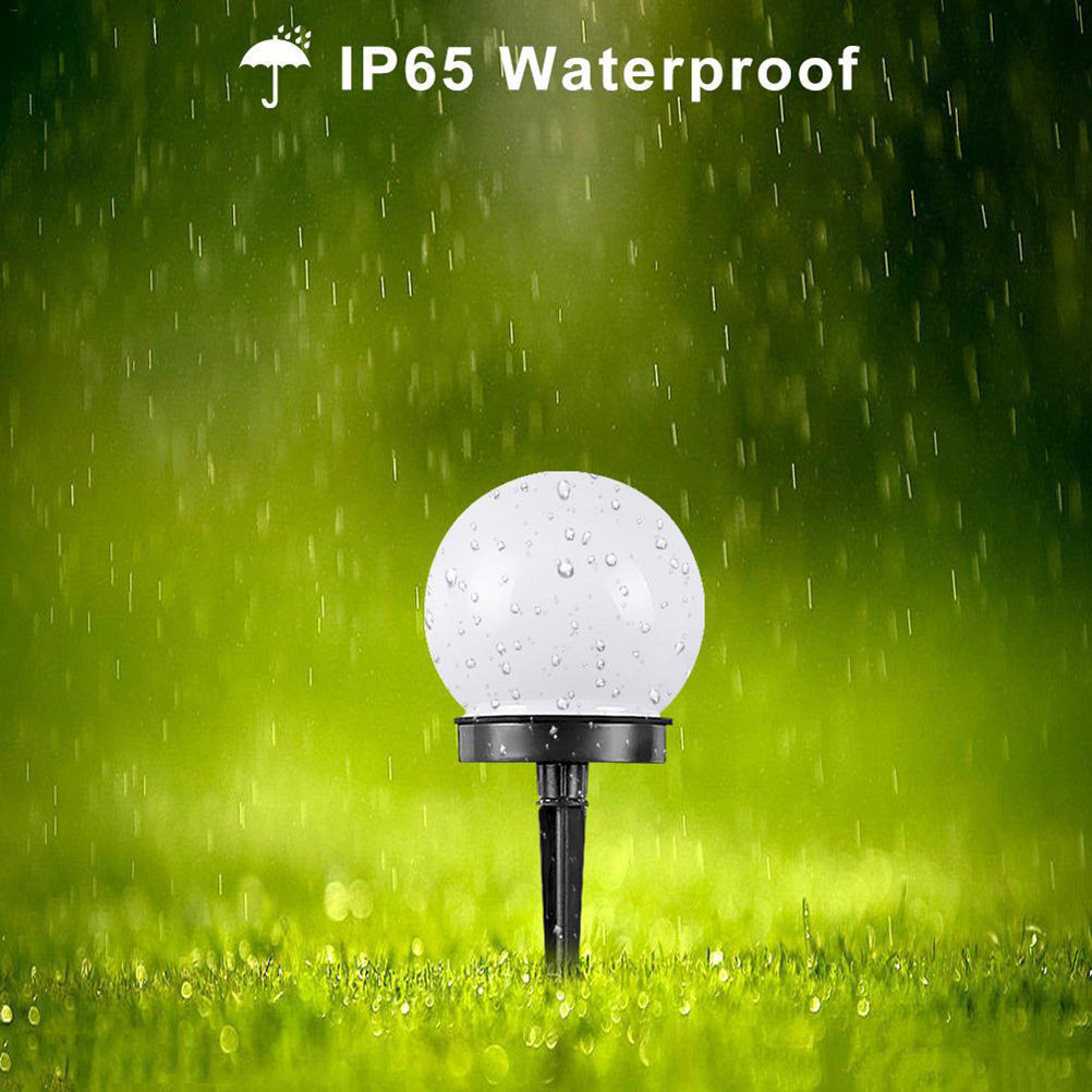 Солнечные садовые светильники, – обзор и цена Pool Light Solar Rechargeable