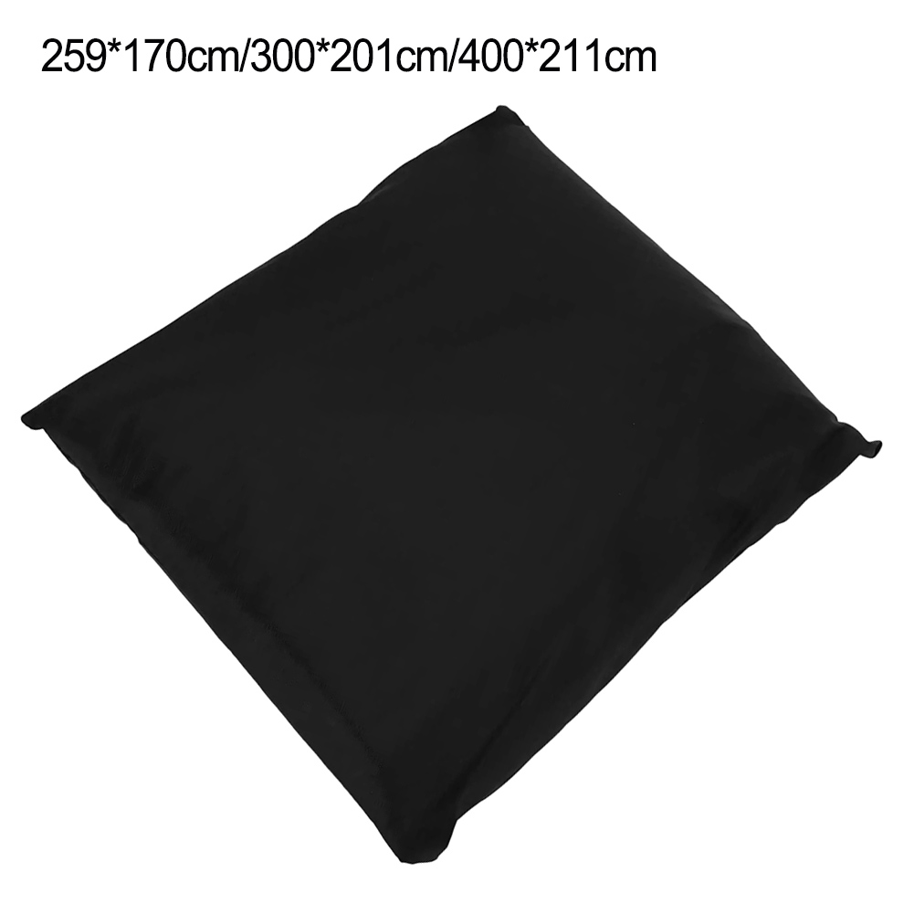Крышка для бассейна для рамок, – обзор и цена Pool Cover Waterproof