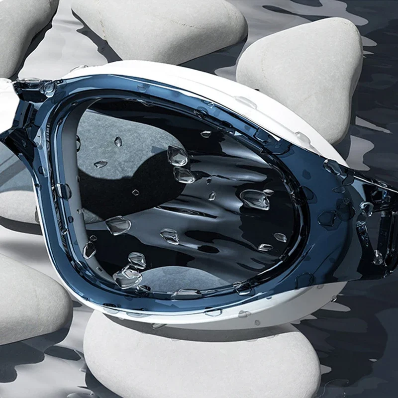 1 пара новых противотуманных о – обзор и цена Swim Goggles Anti Fog Uv
