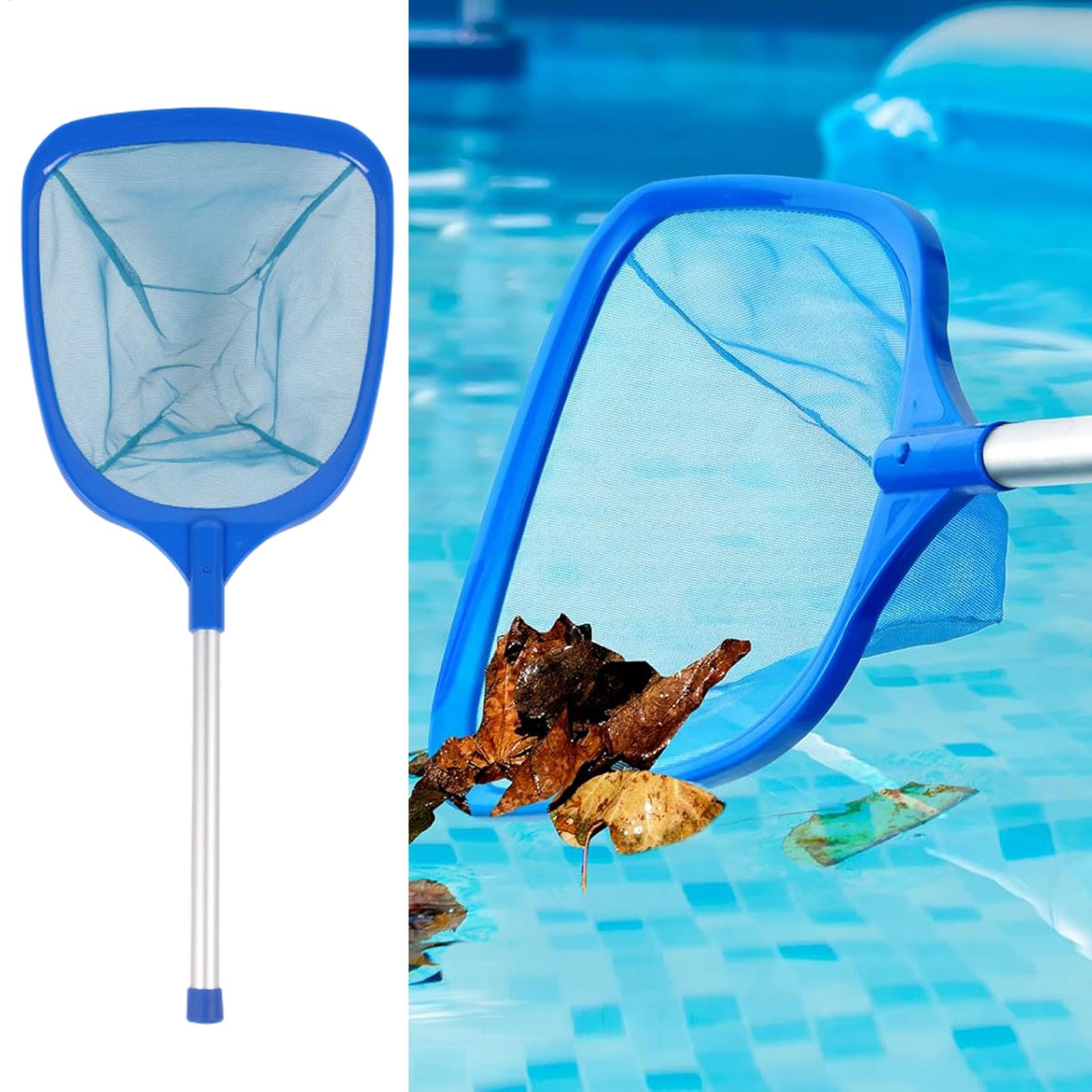 Сетчатый скиммер-сачок для бас – обзор и цена Pool Skimmer Net