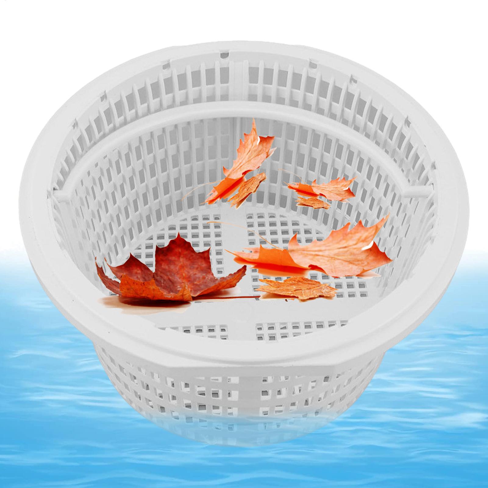 Корзина-фильтр для скиммера ба – обзор и цена Pool Skimmer Net