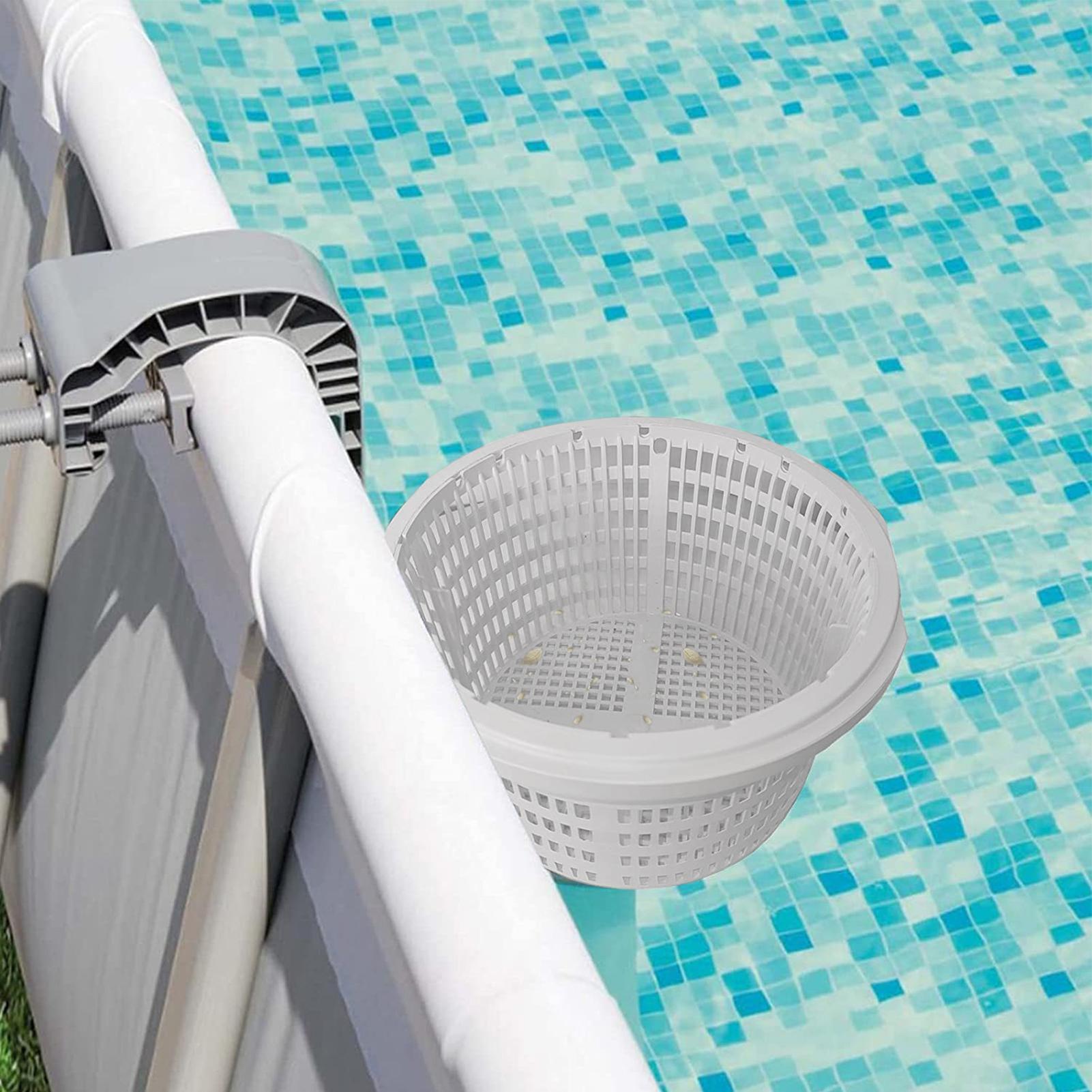 Корзина-фильтр для скиммера ба – обзор и цена Pool Skimmer Net