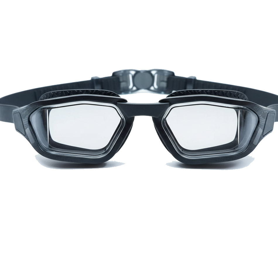 Очки для плавания при близорук – обзор и цена Swim Goggles Anti Fog Uv