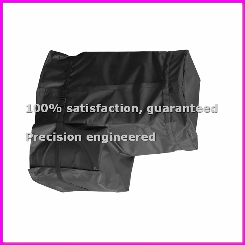 Чехол для насоса для бассейна  – обзор и цена Pool Cover Waterproof