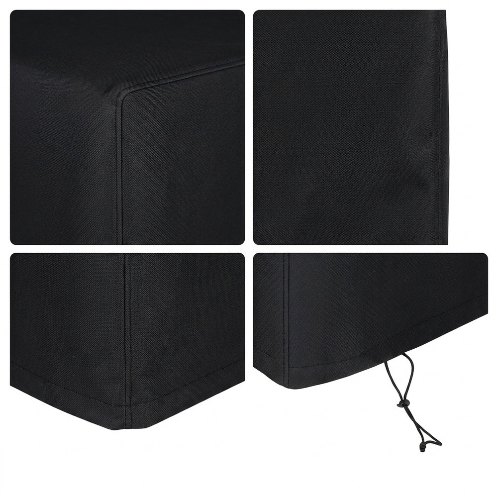Водонепроницаемый защитный чех – обзор и цена Pool Cover Waterproof