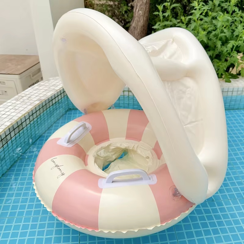 Надувной круг-сиденье Rooxin д – обзор и цена Pool Float Ring Inflatable