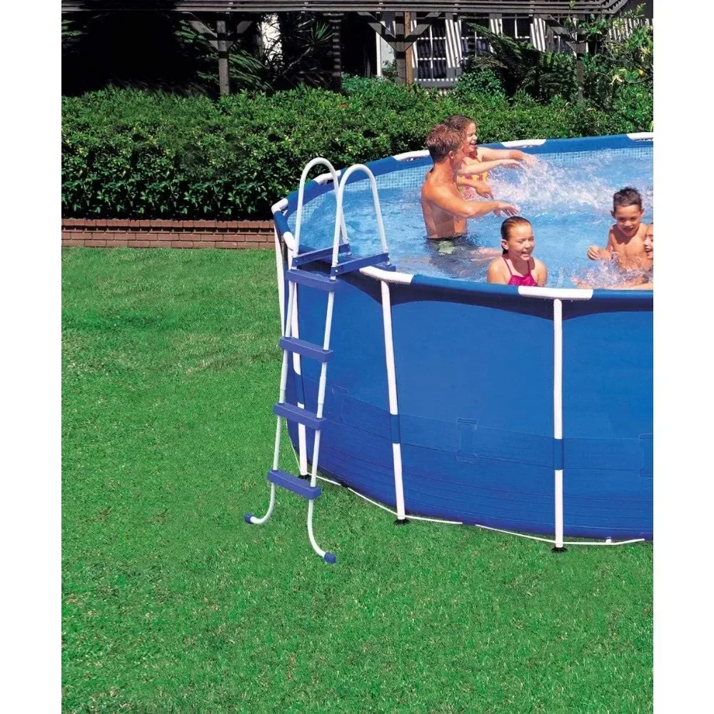 Для 28241EH Набор для открытог – обзор и цена Pool Ladder Above Ground