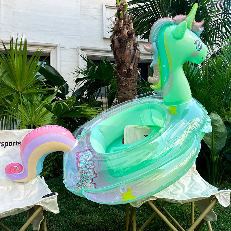 Плавающее кольцо, надувной кру – обзор и цена Pool Float Ring Inflatable