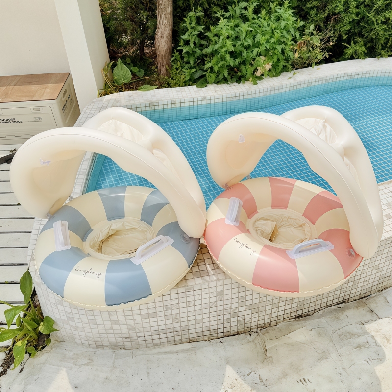 Детское кольцо для плавания, з – обзор и цена Pool Float Ring Inflatable