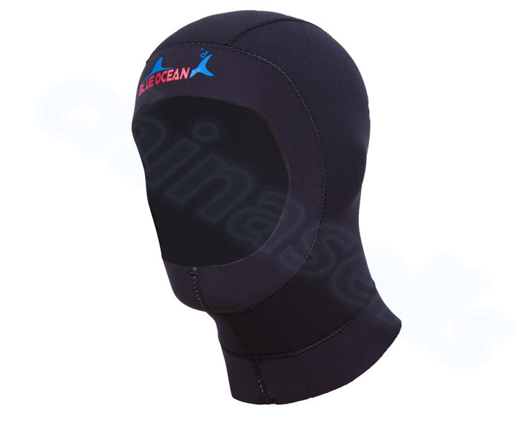 3 мм неопреновая шапка с капюш – обзор и цена Snorkel Mask Full Face