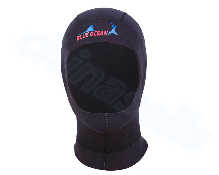 3 мм неопреновая шапка с капюш – обзор и цена Snorkel Mask Full Face