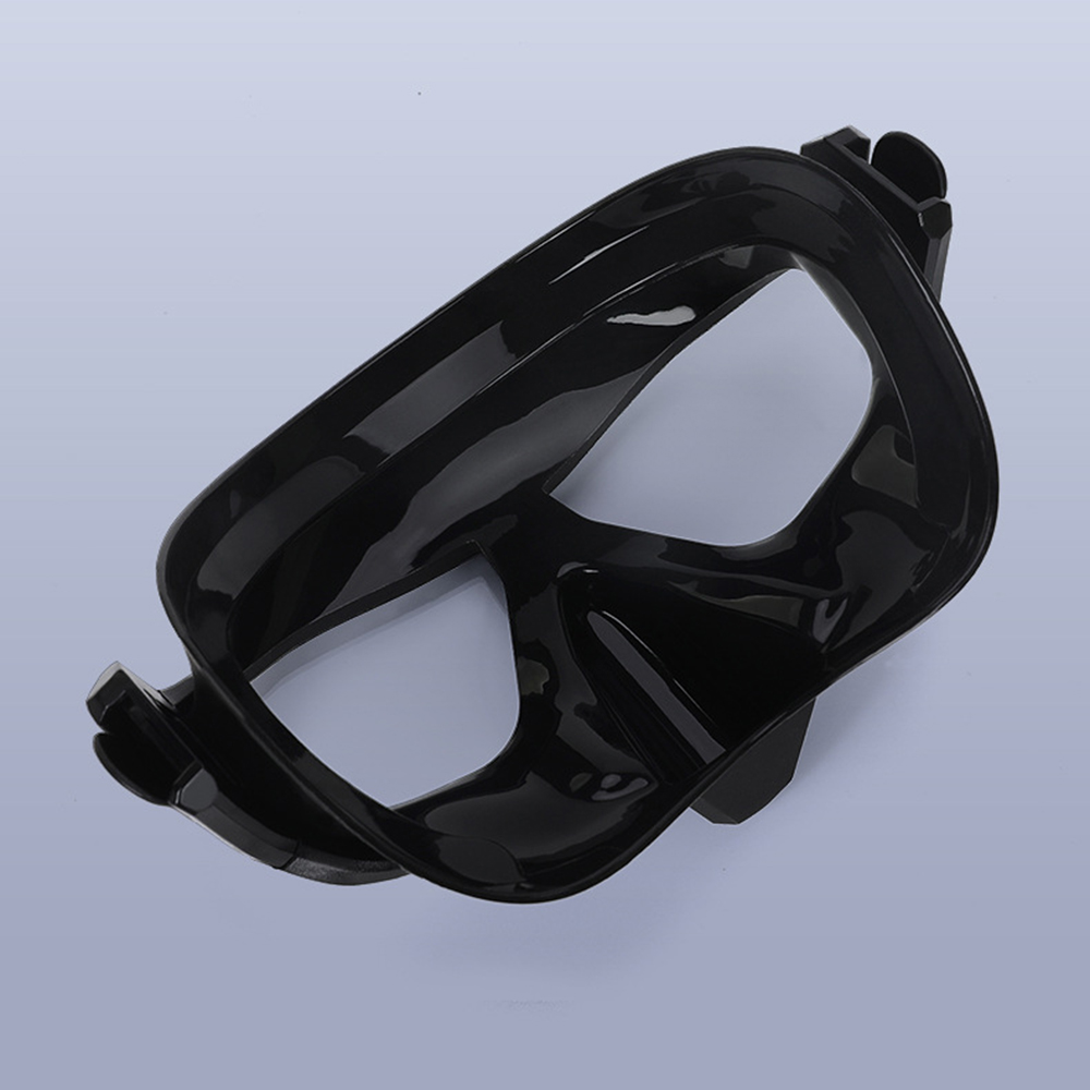 Новая противотуманная маска дл – обзор и цена Snorkel Mask Full Face
