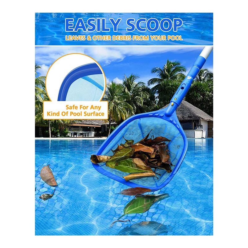 Сетка-скиммер ABXY для бассейн – обзор и цена Pool Skimmer Net