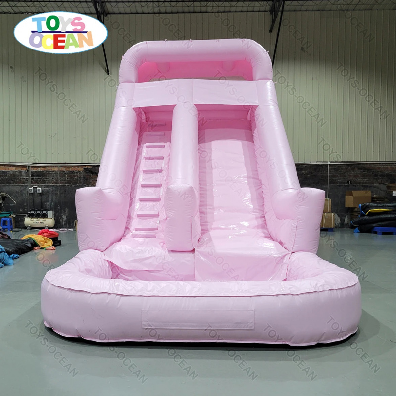 Коммерческая надувная водная г – обзор и цена Water Slide Inflatable