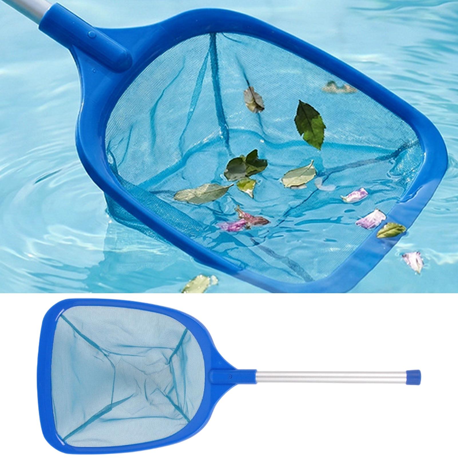 Сачок-скиммер для бассейна, се – обзор и цена Pool Skimmer Net