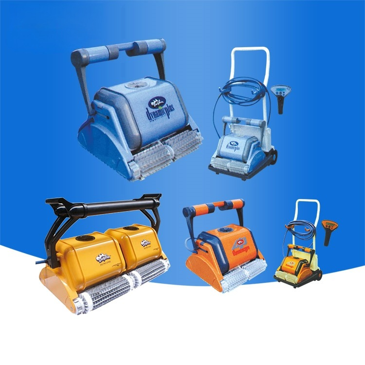 Очиститель для бассейнов, пере – обзор и цена Pool Vacuum Manual