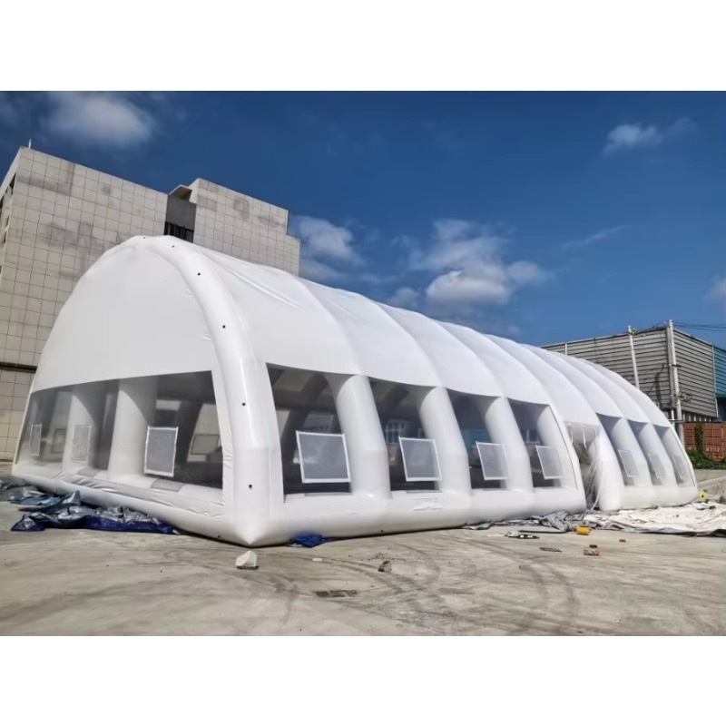 Надувное покрытие для бассейна – обзор и цена Pool Cover Waterproof