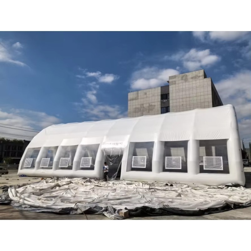 Надувное покрытие для бассейна – обзор и цена Pool Cover Waterproof