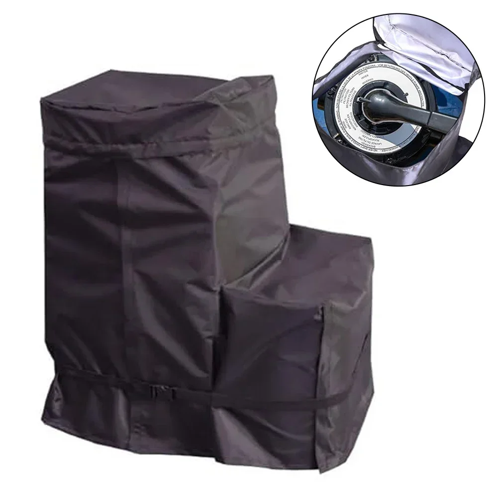 1 шт., крышка насоса для бассе – обзор и цена Pool Cover Waterproof