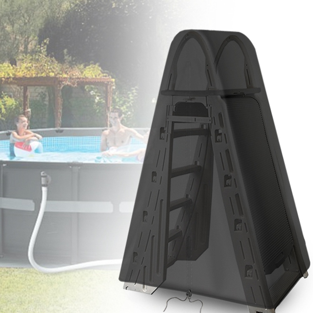 Чехол для лестницы для бассейн – обзор и цена Pool Ladder Above Ground
