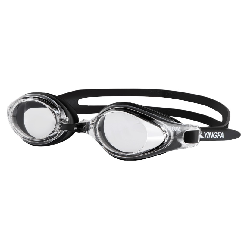 Очки для плавания при пресбиоп – обзор и цена Swim Goggles Anti Fog Uv