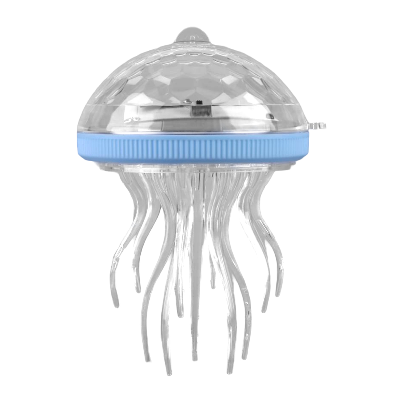 Солнечный светильник-медуза дл – обзор и цена Pool Light Solar Rechargeable