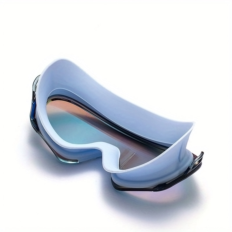 Очки для плавания на открытом  – обзор и цена Swim Goggles Anti Fog Uv