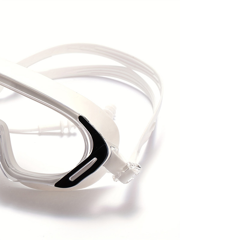 Очки для плавания на открытом  – обзор и цена Swim Goggles Anti Fog Uv