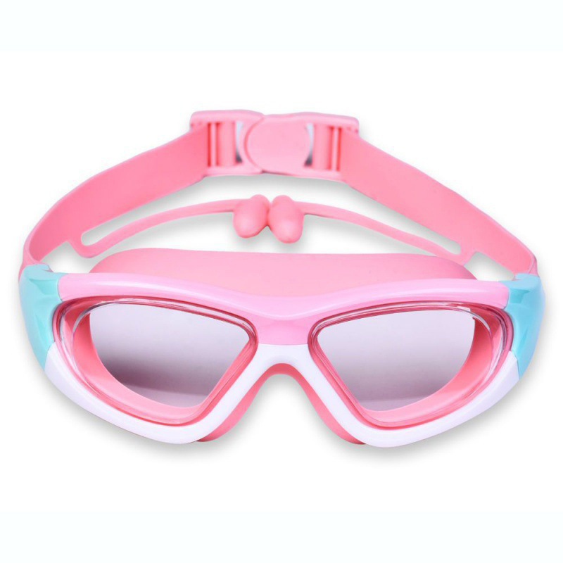 Детские очки для плавания, дет – обзор и цена Swim Goggles Anti Fog Uv