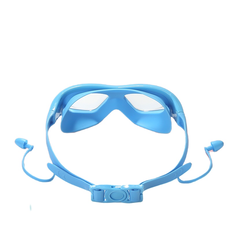 Детские очки для плавания, дет – обзор и цена Swim Goggles Anti Fog Uv