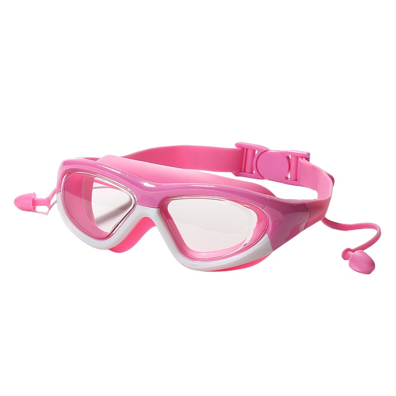 Детские очки для плавания, дет – обзор и цена Swim Goggles Anti Fog Uv