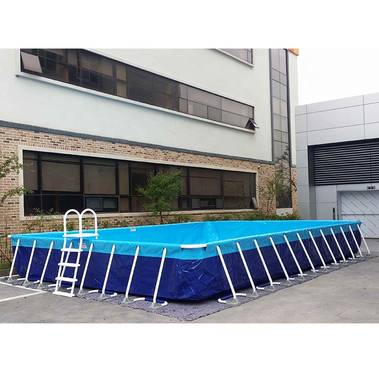 Большой уличный бассейн с карк – обзор и цена Pool Ladder Above Ground