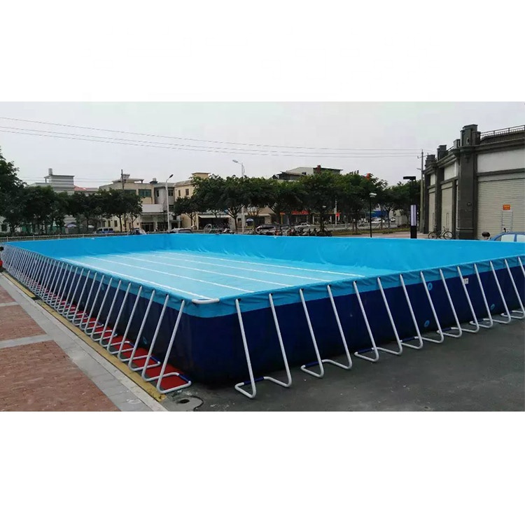 Большой уличный бассейн с карк – обзор и цена Pool Ladder Above Ground