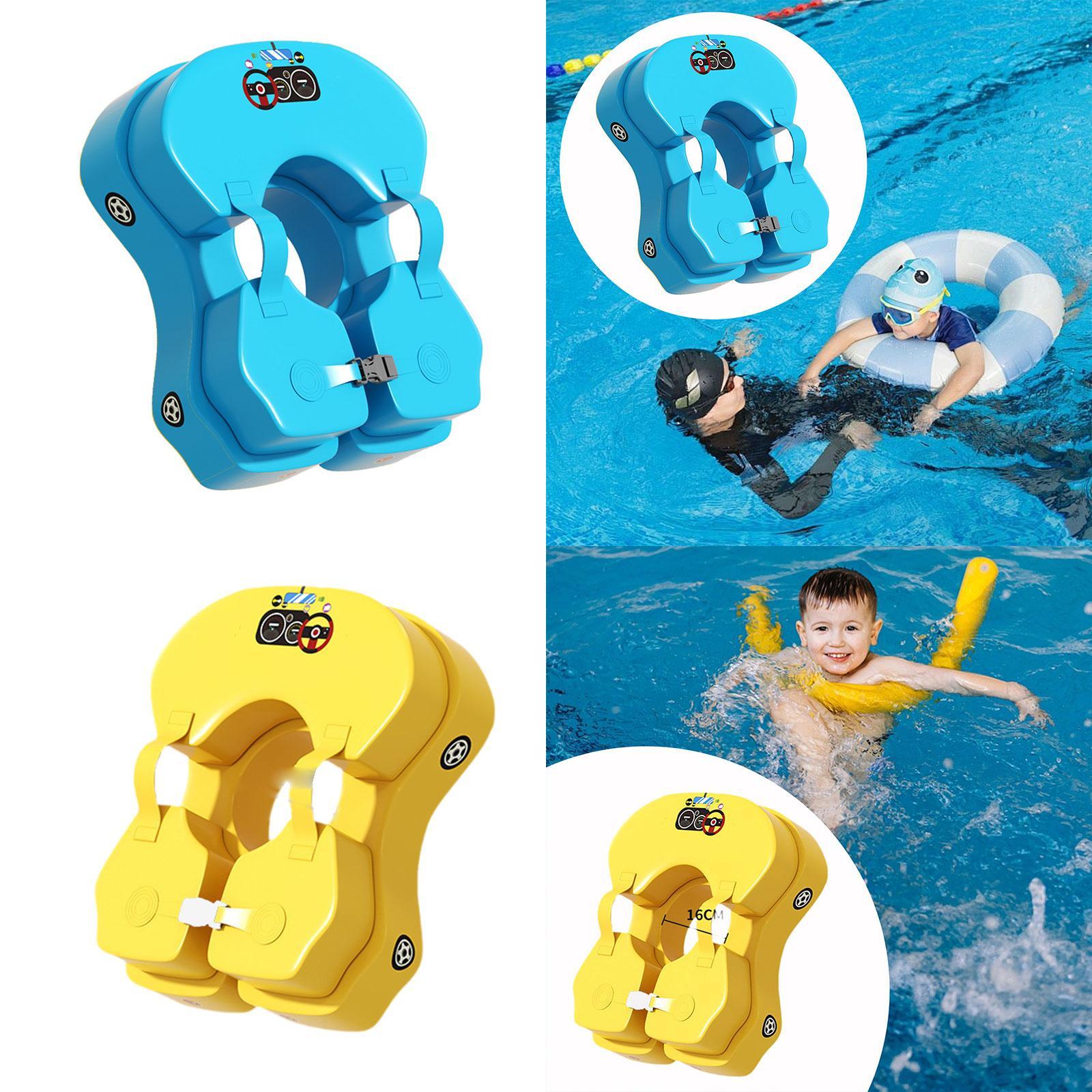 Ненадувной плавательный круг д – обзор и цена Pool Float Ring Inflatable