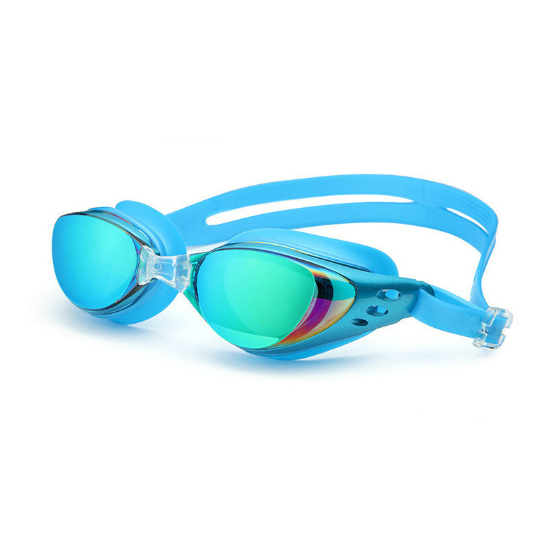 Очки для плавания при близорук – обзор и цена Swim Goggles Anti Fog Uv
