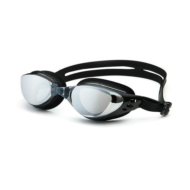 Очки для плавания при близорук – обзор и цена Swim Goggles Anti Fog Uv
