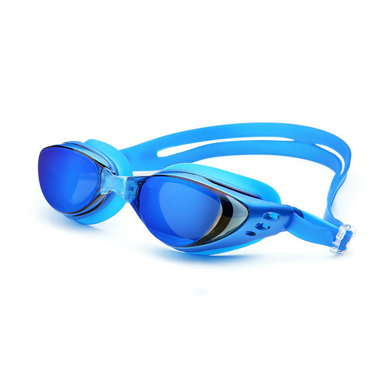 Очки для плавания при близорук – обзор и цена Swim Goggles Anti Fog Uv