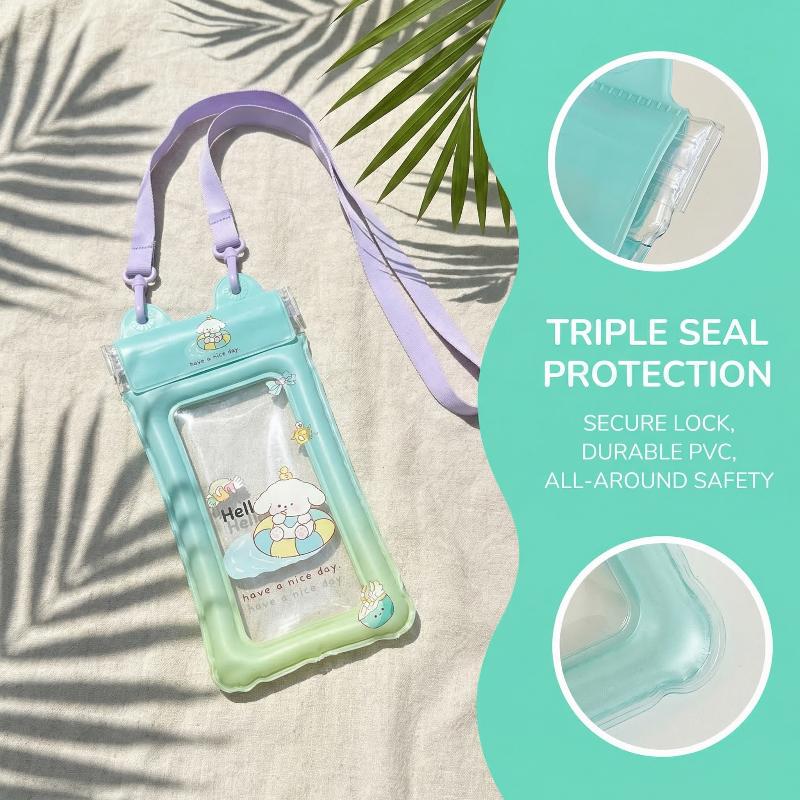 Водонепроницаемый чехол-поплав – обзор и цена Pool Cover Waterproof