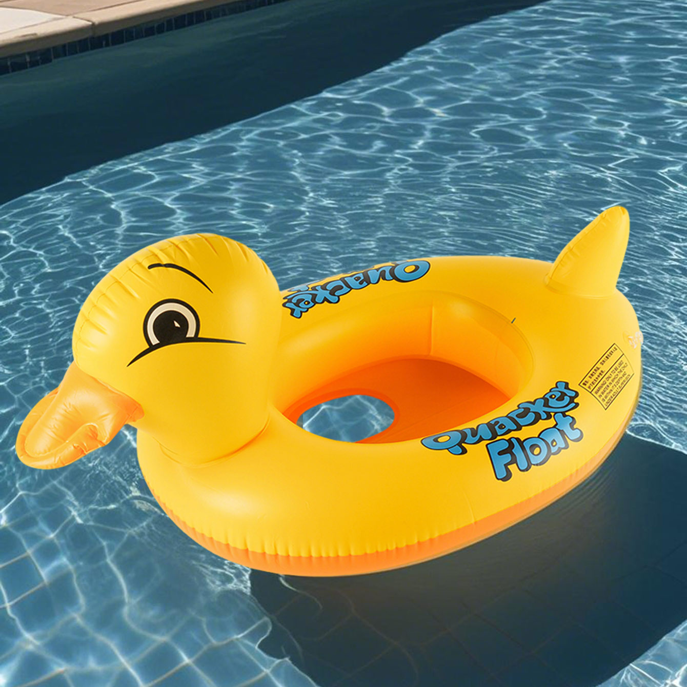 1 шт. утолщенный надувной попл – обзор и цена Pool Float Ring Inflatable