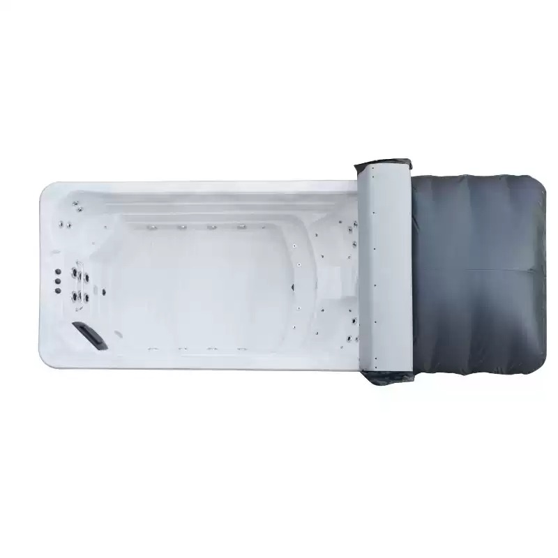 Новый 100% водонепроницаемый с – обзор и цена Pool Cover Waterproof