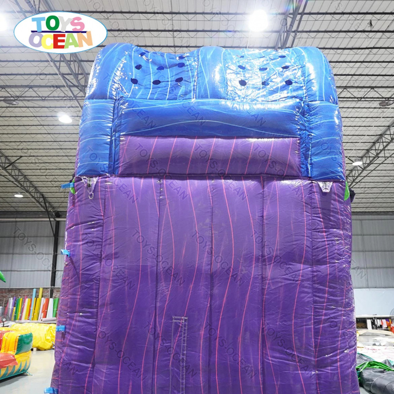 Коммерческая надувная водная г – обзор и цена Water Slide Inflatable