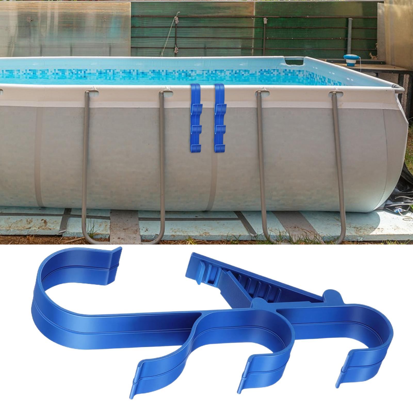 2 шт. пластиковых крючков-держ – обзор и цена Pool Skimmer Net