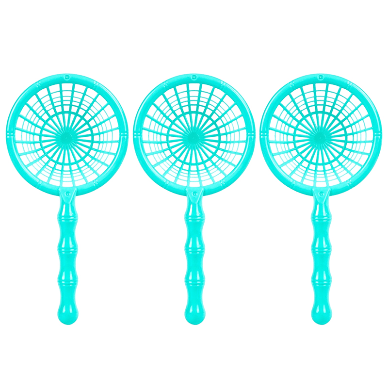 Набор рыболовных сетей с имита – обзор и цена Pool Skimmer Net