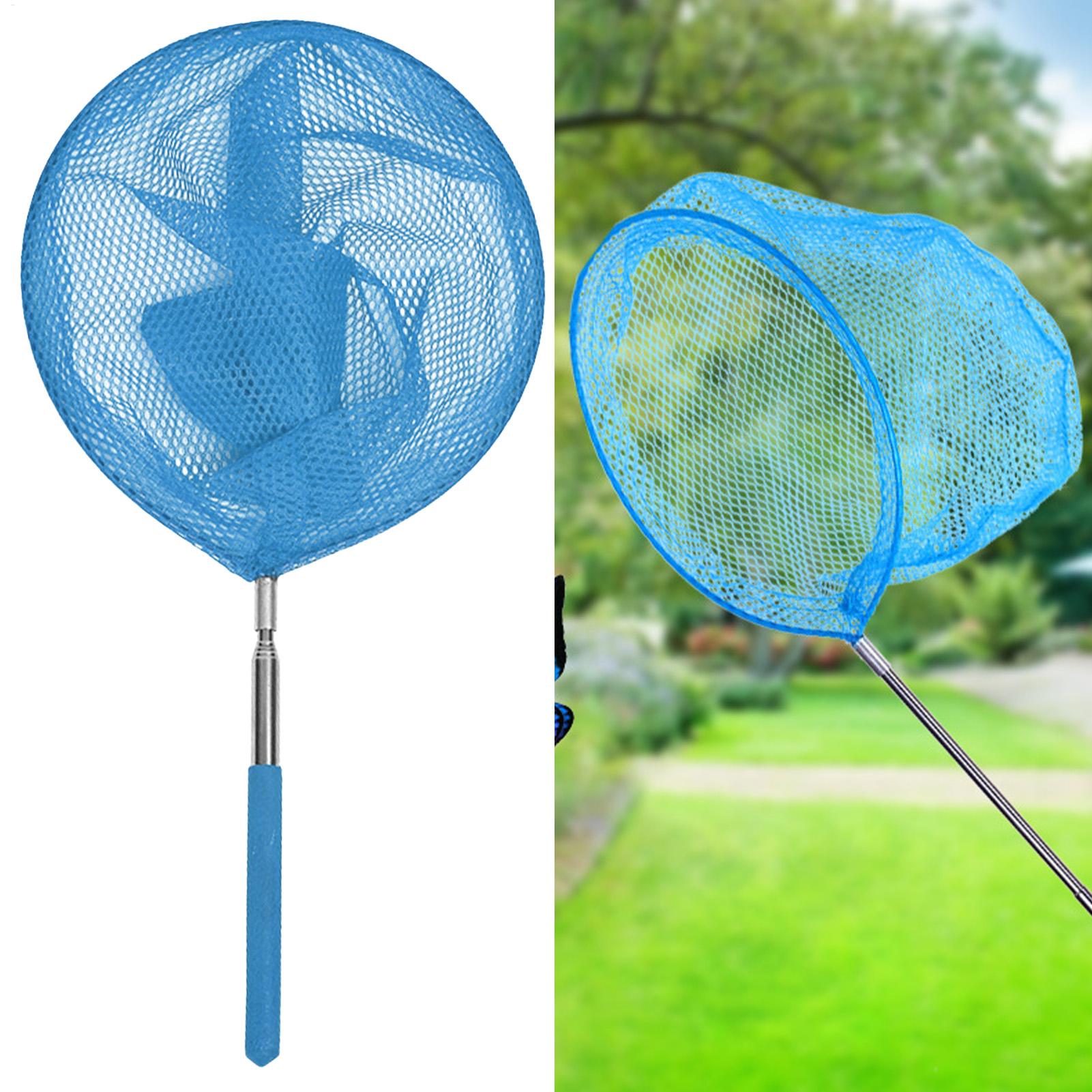 Сачок для бассейна с телескопи – обзор и цена Pool Skimmer Net